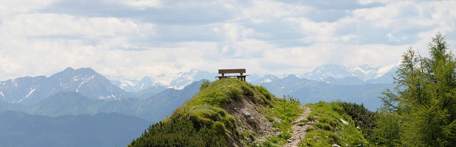 This is default featured slide 1 title